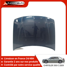 Capot Chrysler 300C