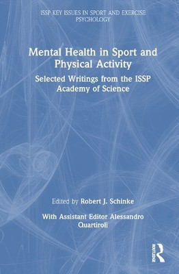 Mental Health in Sport and Physical Activity - 9781032605845
