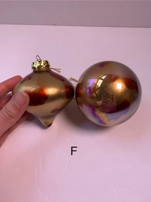 Silvestri Collectible Holiday & Seasonal Ornaments for sale | eBay