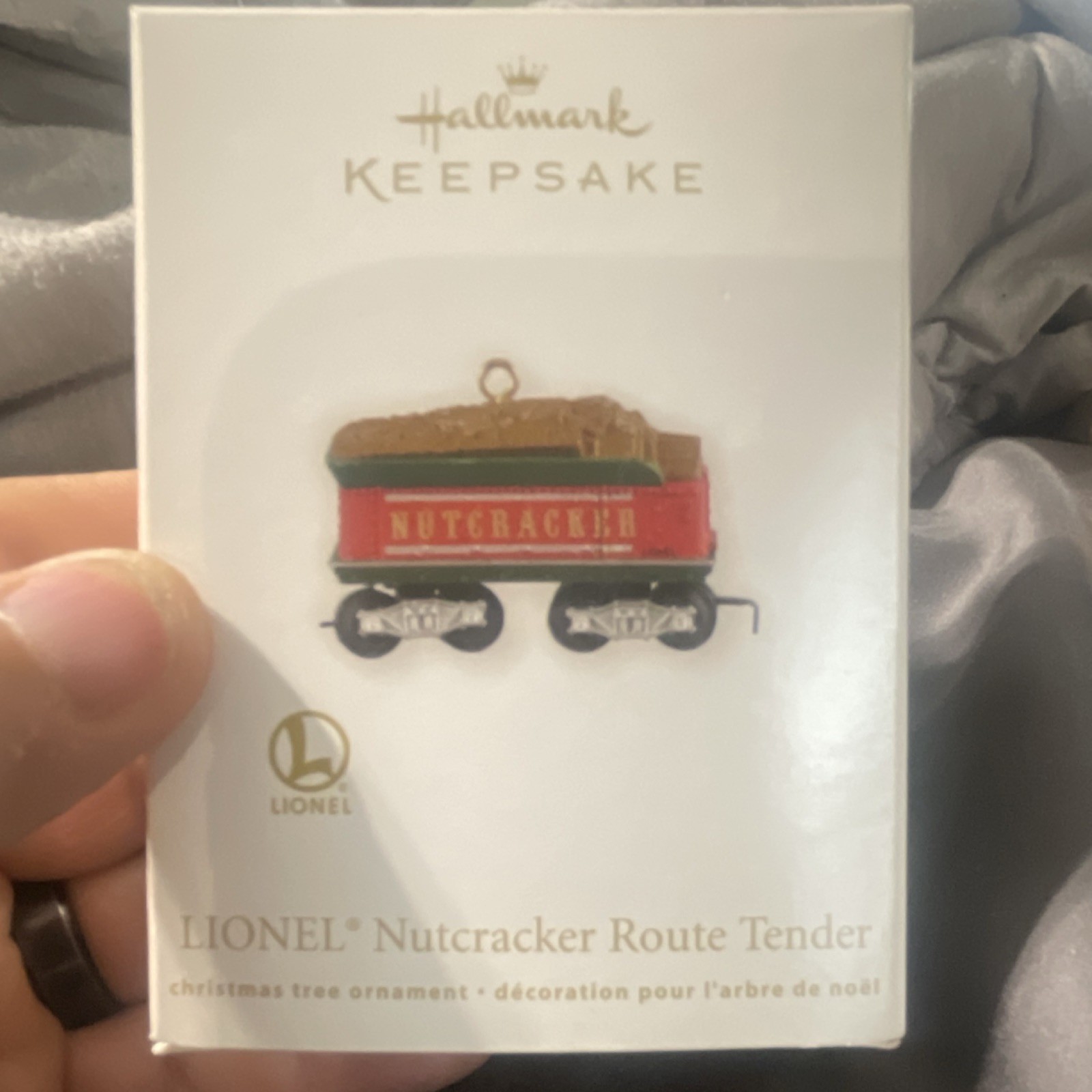 Click here to see eBay Auction