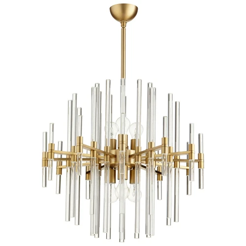 Large Quebec Pendant - Picture 1 of 1