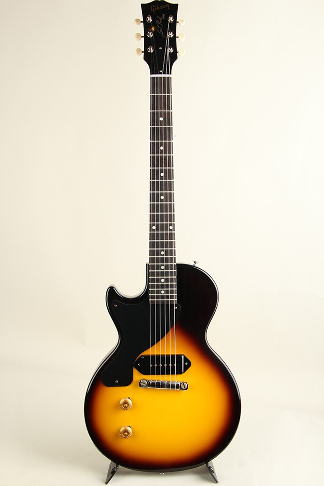 ギター Gibson Historic Collection LPR8 Lefty Gibson CS Historic Collection 1957 Les Paul Junior Single