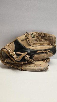 Mizuno MZ 3600 Baseball Glove 12.75
