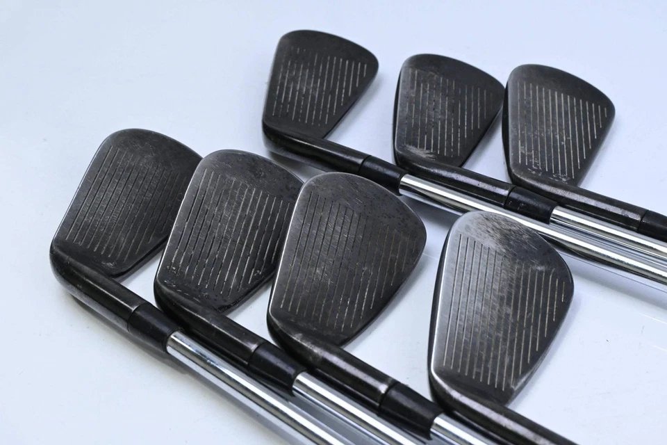 Nike Vapor Fly Pro Irons / 4-PW / Regular Flex Steel Shafts - Image 3 of 4