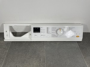 ✅ Miele Waschmaschine Elektronik Steuerung EW 125 T.Nr: 09070262