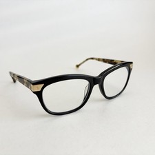 Jonathan Adler JA301 UF Black Tortoise Eyegla...