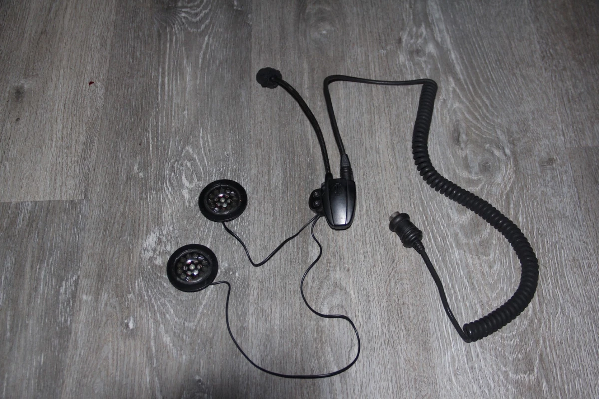 Harley-Davidson Motorcycle & Scooter Headsets & Intercoms for sale