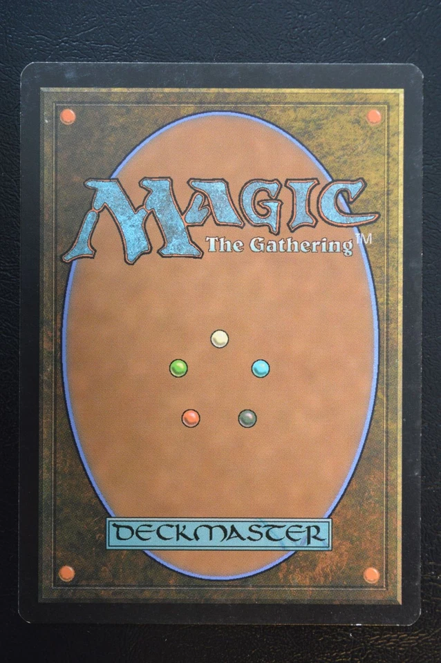 Magic The Gathering MTG TAINTED WOOD Torment LP Lightly Played - Image 2 of 2