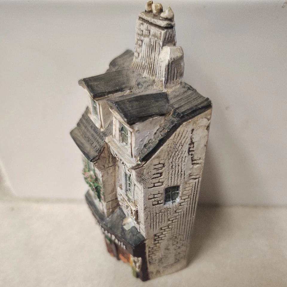 J Carlton Dominique Gault Miniatura Antigütes de Paris 218164 Foto 4 de 4