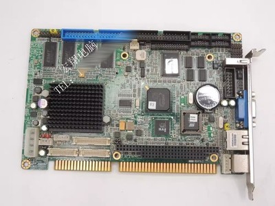 1Pcs Used AAEON HB-800i Rev.A1.0