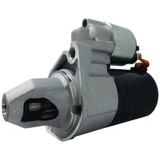 New Starter For Mercedes-Benz C300 CL550 E350 E550 S550 GLK350 A0061516001
