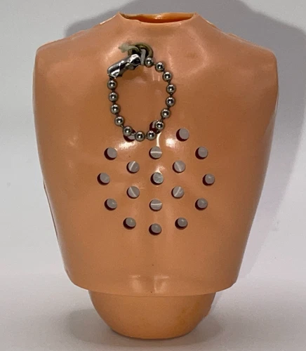 VINTAGE 1970`S GI JOE ADVENTURE TEAM Talking Astronaut TORSO