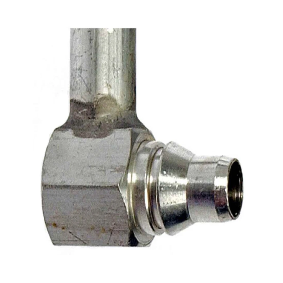 For Chevy C1500/C2500/K2500/K1500 Suburban 1995-1997 Engine Oil Cooler Hose Foto 3 de 4