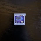 Pokemon Moon - Nintendo 3DS Cartridge Only Tested, Works