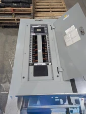 250 225 200 AMP MLO MAIN LUG ONLY Panel Panelboard 208V 120V 240V 480V/277 S1 30