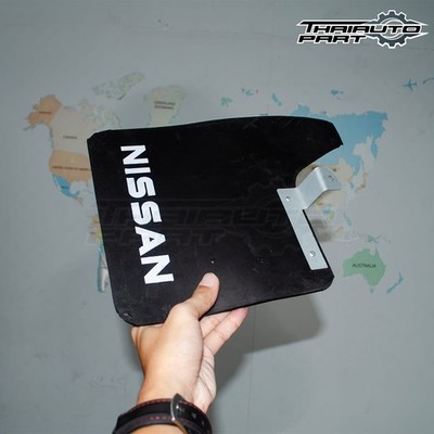Fit Nissan D21 Pickup Hardbody Mud Flaps Guard Front Pair | eBay