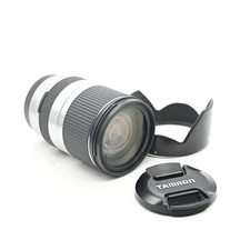 Tamron B011 18-200mm f3.5-6.3 Di III VC Lens Sony NEX E-Mount #807