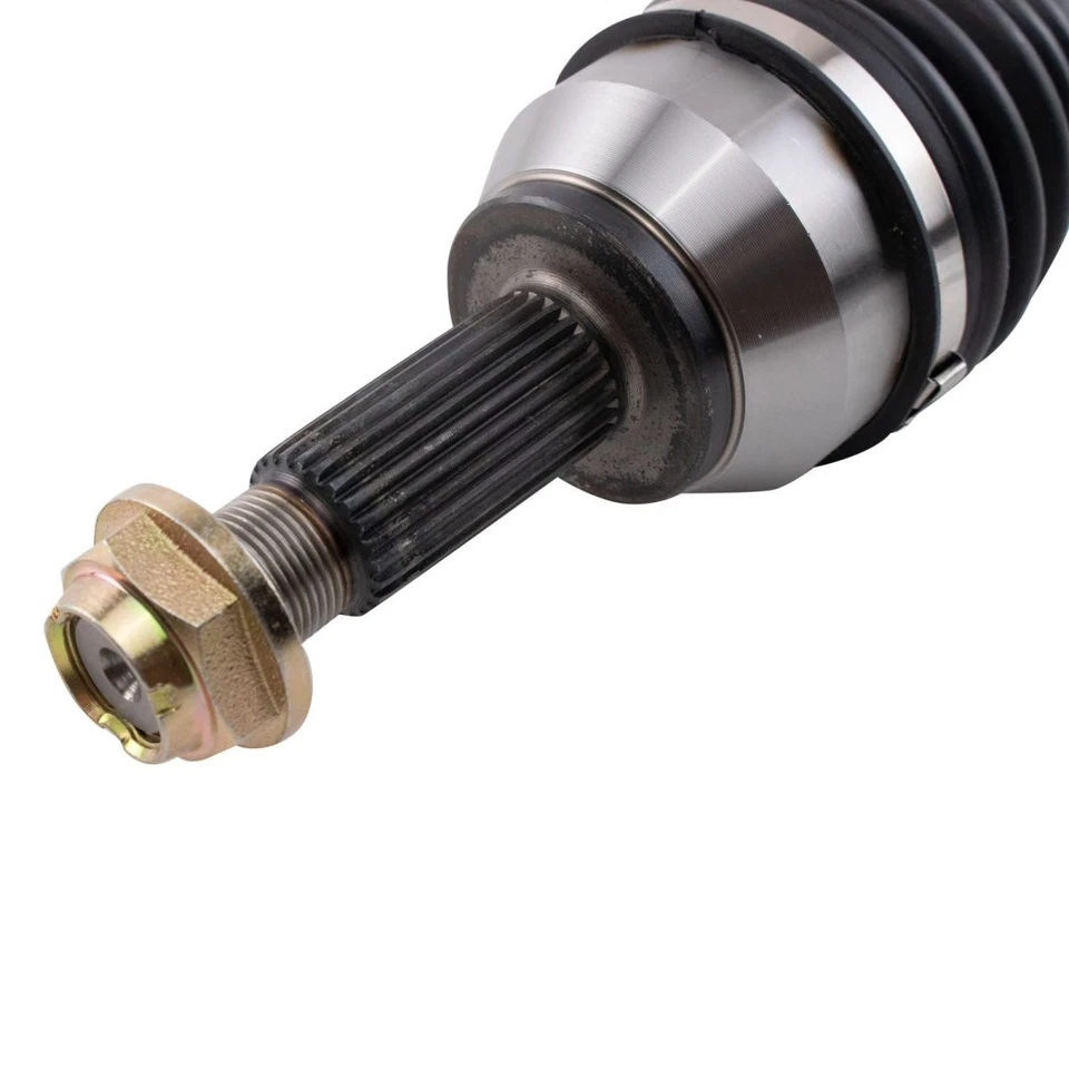 Eixo dianteiro direito CV para Ford Fiesta 2011-2015 - Imagem 2 de 4