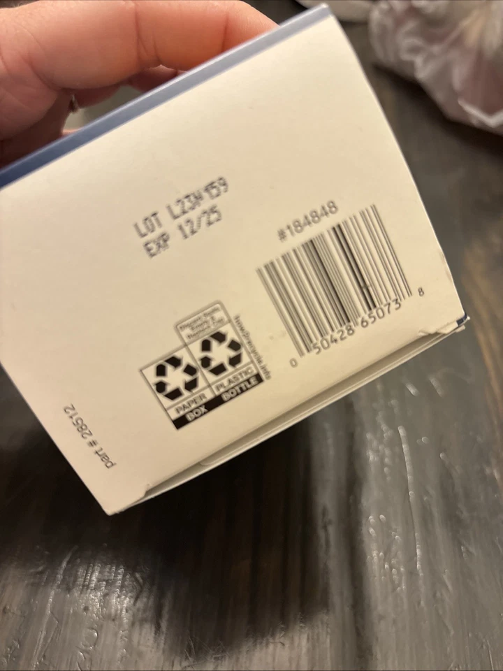 CVS PROSTATE MAX+ SUPLEMENTO DIETÉTICO SUPER BETA SITOSTEROL 120 CÁPSULAS CADUCIDAD 12/25 Foto 4 de 4