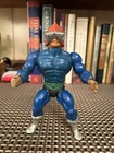Vintage Mekaneck Action Figure MOTU Masters of the Universe He-Man 1983 Mexico