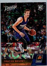 2016-17 Panini Prestige - Rookies Dragan Bender #154 (RC)