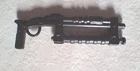 1980 Vintage Star Wars 4-Lom Blaster Gun Original Weapon Accessory