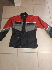 Tour Master Motorcycle Jacket XL