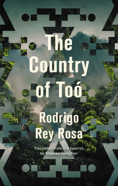 The Country Of Too Rodrigo Rey Rosa - Image 4