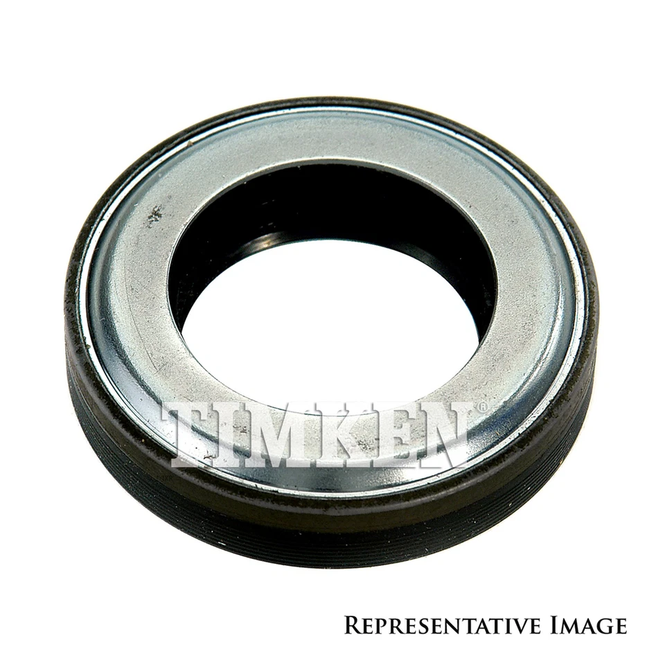 Sello del eje interior delantero Timken 2 piezas para Chevrolet Blazer 1998-2003 2004 2005 Foto 3 de 4