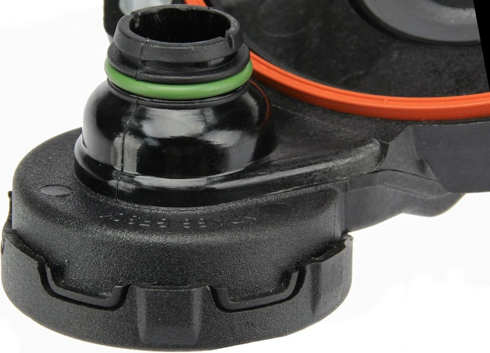 Детали URO 2760100331 вентиляционный клапан картера  - Изображение 4 из 4