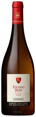 Escudo Rojo - Chardonnay Gran Reserva 2024 (750ml)