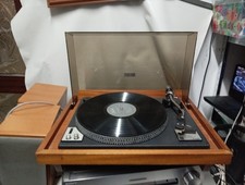 Eagle D2006 Record Player Untested