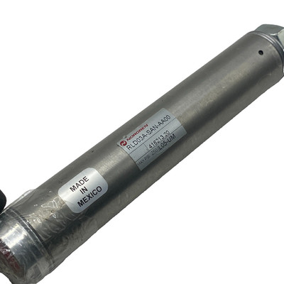 Norgren RLD03A-SAN-AA00 Pneumatic Air Cylinder Max. PSI 250 L05-UM
