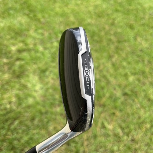 Adams Idea Tech A4R 22° 4 Hybrid Stiff Flex Graphite Shaft Right Hand - Picture 5 of 9