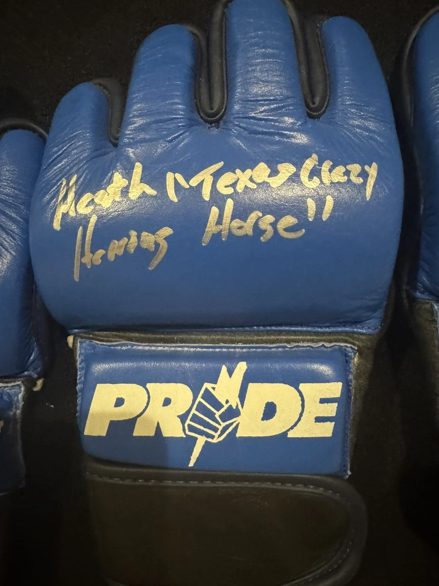 pride fc gloves products for sale | eBay