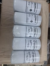 Detroit Diesel Oil Filter 23530573 Luber Finer LFP2160 Fleetguard LF3620 Qty-5