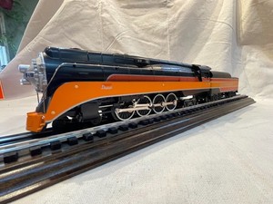 O Gauge Southern Pacific | eBay