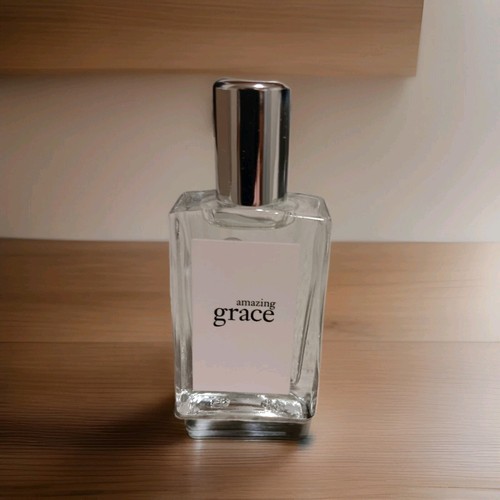 Philosophy Amazing Grace Women's Eau de Toilette .33 oz
