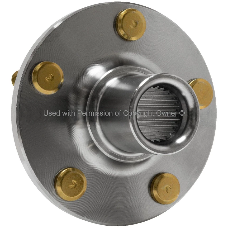 Kit de reparación de buje de rueda WH930541K construido de calidad para 01-10 Neon PT Cruiser SX 2.0 Foto 2 de 4