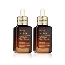 2 X ESTEE LAUDER Advanced Night Repair Synchronized Recovery Complex 1 oz/30 ML