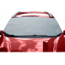 Ganzjahres Frontscheibenabdeckung für Mercedes E 212 2009 - 2016 Ganzjahres Frontscheibenabdeckung für Mercedes E 212 2009 - 2016