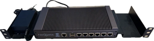 Netgate / Lanner Electronics FW-7541D-NG1 pfSense+ (Plus!) Firewall