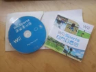 New ListingWii Sports - COMPLETE CIB w/ manual and sleeve *Tested*