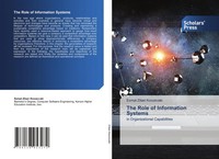 Esmat Zilaei Koozevaki | The Role Of Information Systems | Taschenbuch (2021)