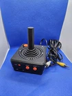 2002 JAKKS Pacific Atari 10-in-1 Plug & Play TV Video Game - Tested & Working
