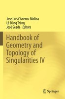 José Luis Cisneros-Molina (U. A.) | Handbook Of Geometry And Topology Of...