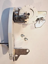 OEM BROTHER TENSIONER THREAD GUIDE A ASSEMBLY BROTHER FOR XR-65  E2.5.9