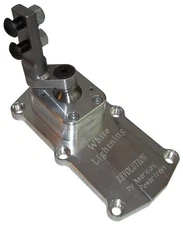 American Powertrain White Lightning Shifter SHWL10100SR2