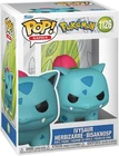Pop Games Pokemon 3.75 Inch Action Figure - Ivysaur #1126