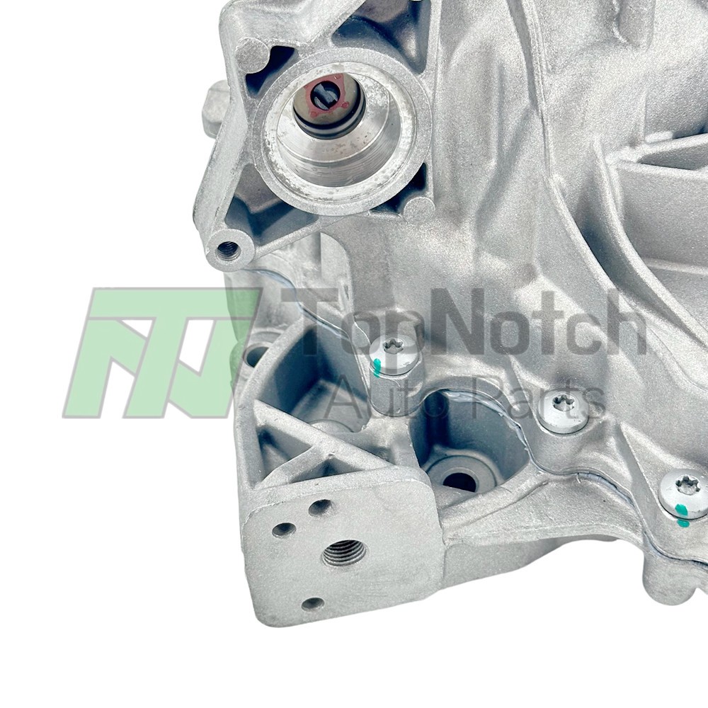 Maserati Ghibli 2014-2017 Transfer case P/N 670008138